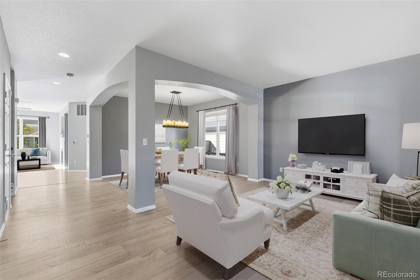 2623 Steeple Rock Drive