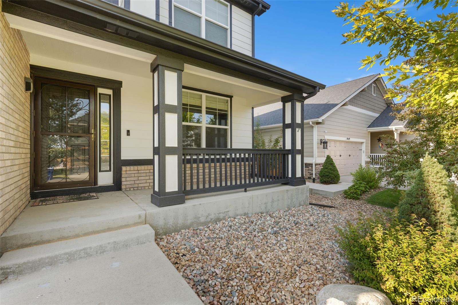 2623 Steeple Rock Drive