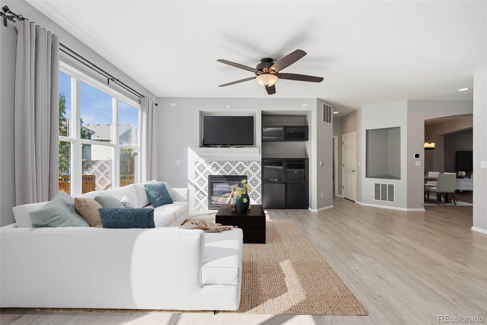 2623 Steeple Rock Drive