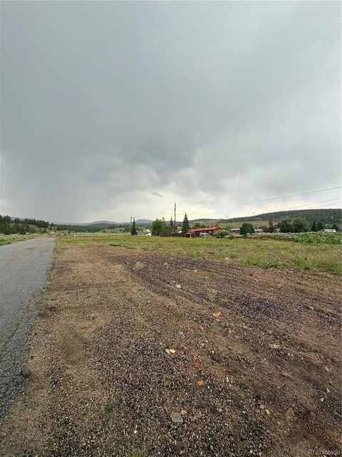 613 E 8th Street Leadville CO 80461