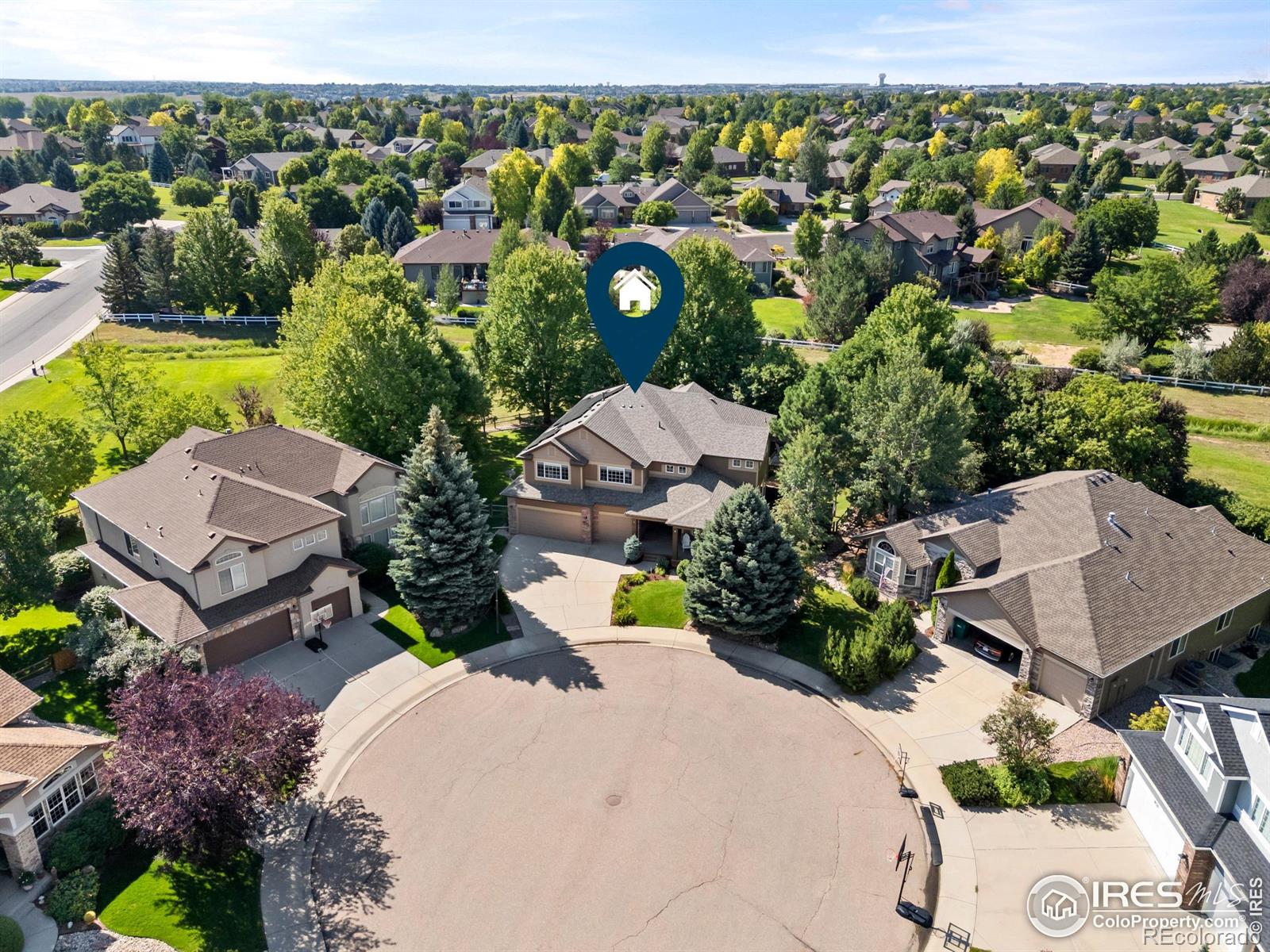 8134 Islander Court