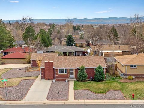 4000 Norwich Way, Westminster, CO 80031 - #: 5097601