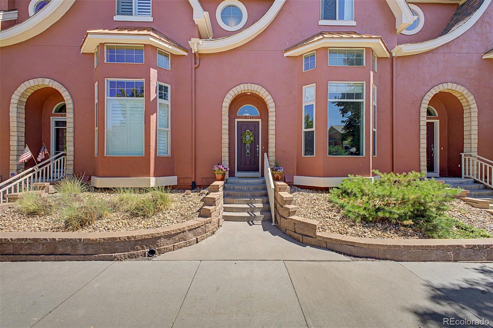 Photo 1 of 48 — 18249 E Saskatoon Place, Parker, CO 80134
