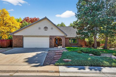 7906 S Pierce Way Littleton CO 80128