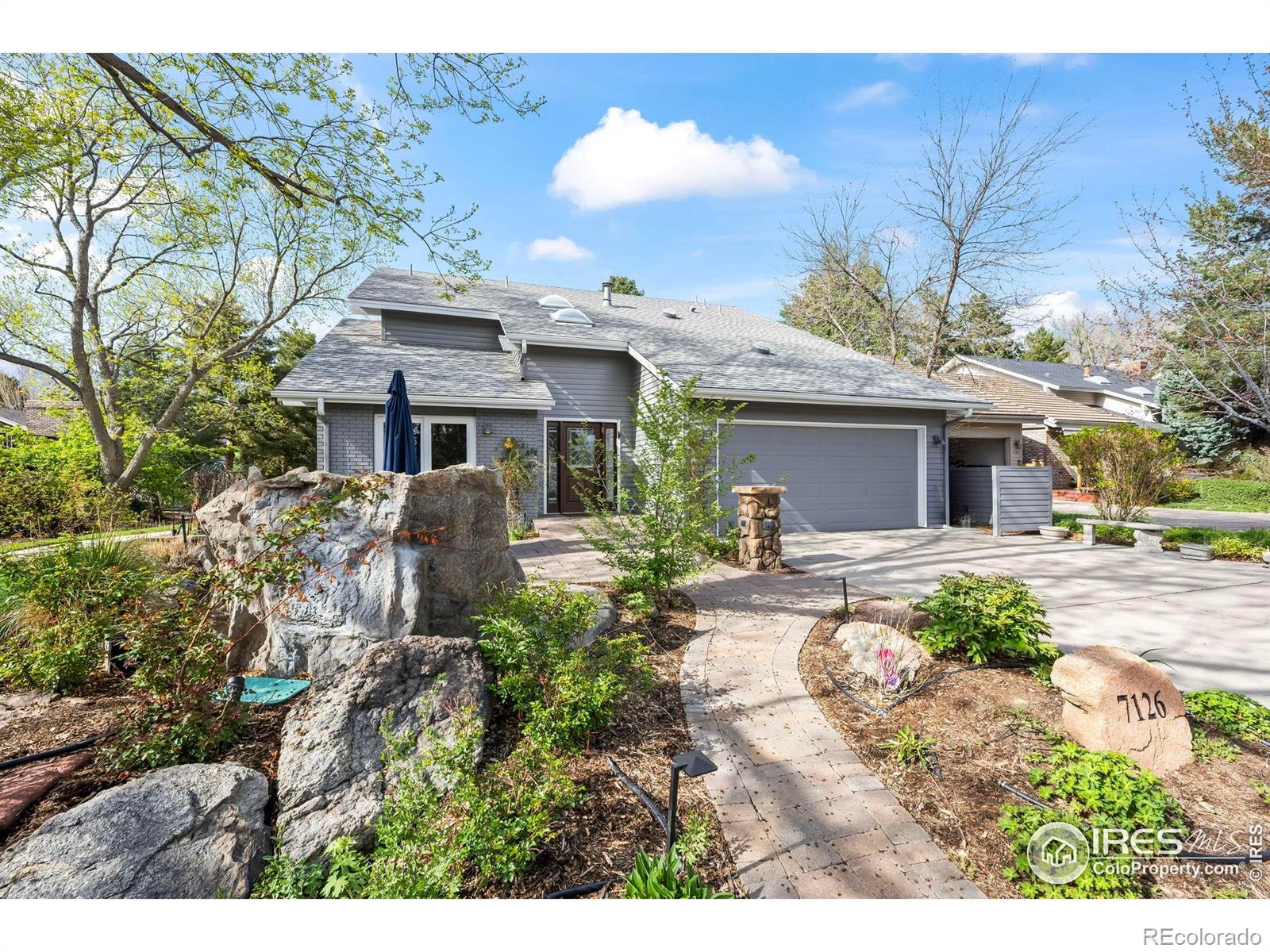7126 Cedarwood Circle