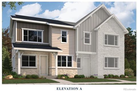 3871 W 82nd Lane Westminster CO 80031