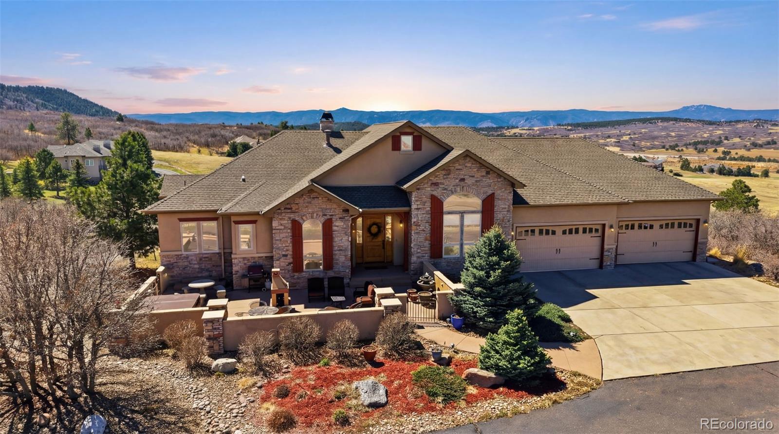 395 Young Circle