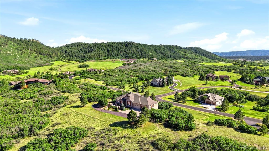 Photo of 395 Young Circle, Castle Rock, CO 80104 (MLS # 9757235)