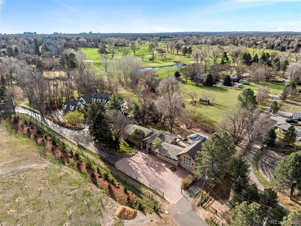 Photo of 1130 E Kenyon Avenue, Englewood, CO 80113 (MLS # 7605823)