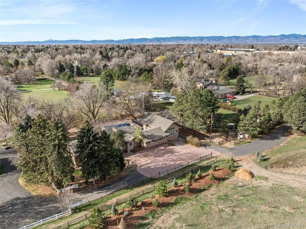 Photo of 1130 E Kenyon Avenue, Englewood, CO 80113 (MLS # 7605823)