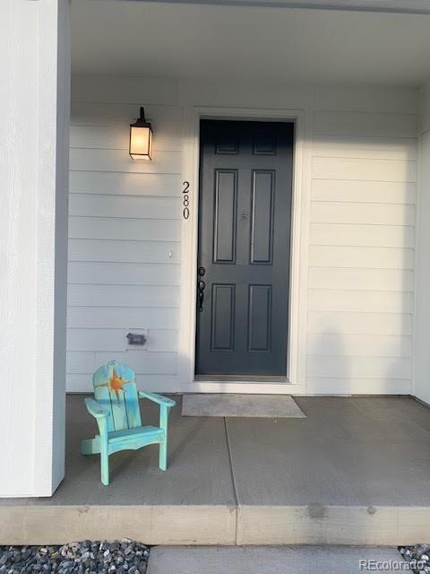 280 Nighthawk Street