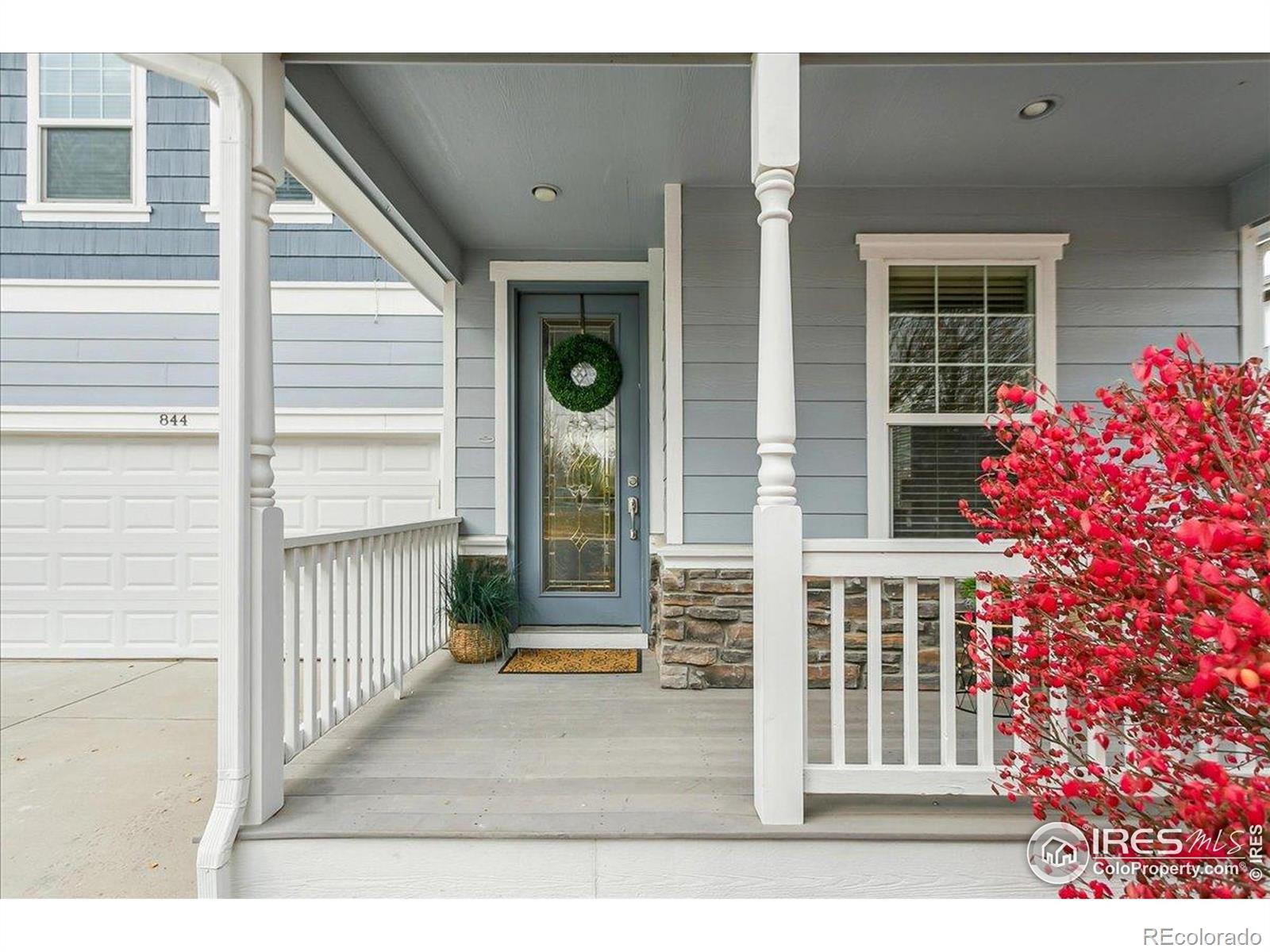 844 Saddlebrook Lane