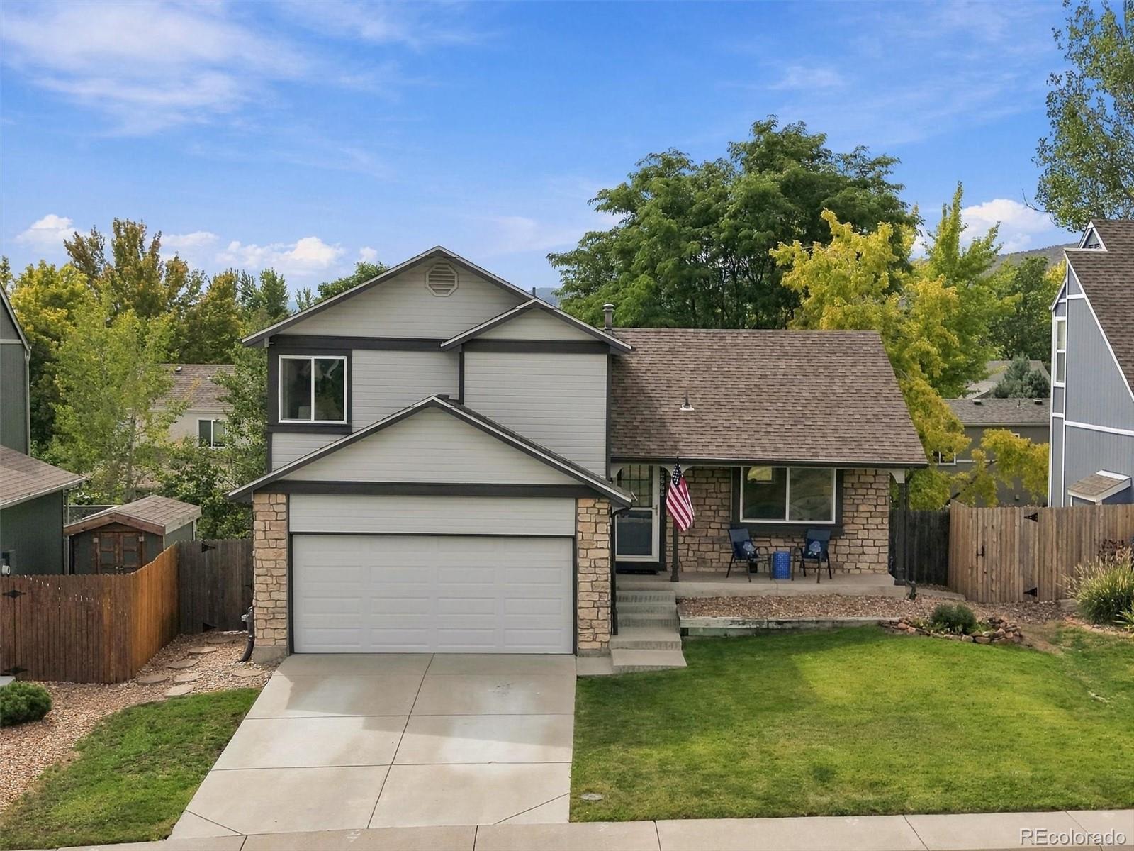 12668 W Prentice Drive