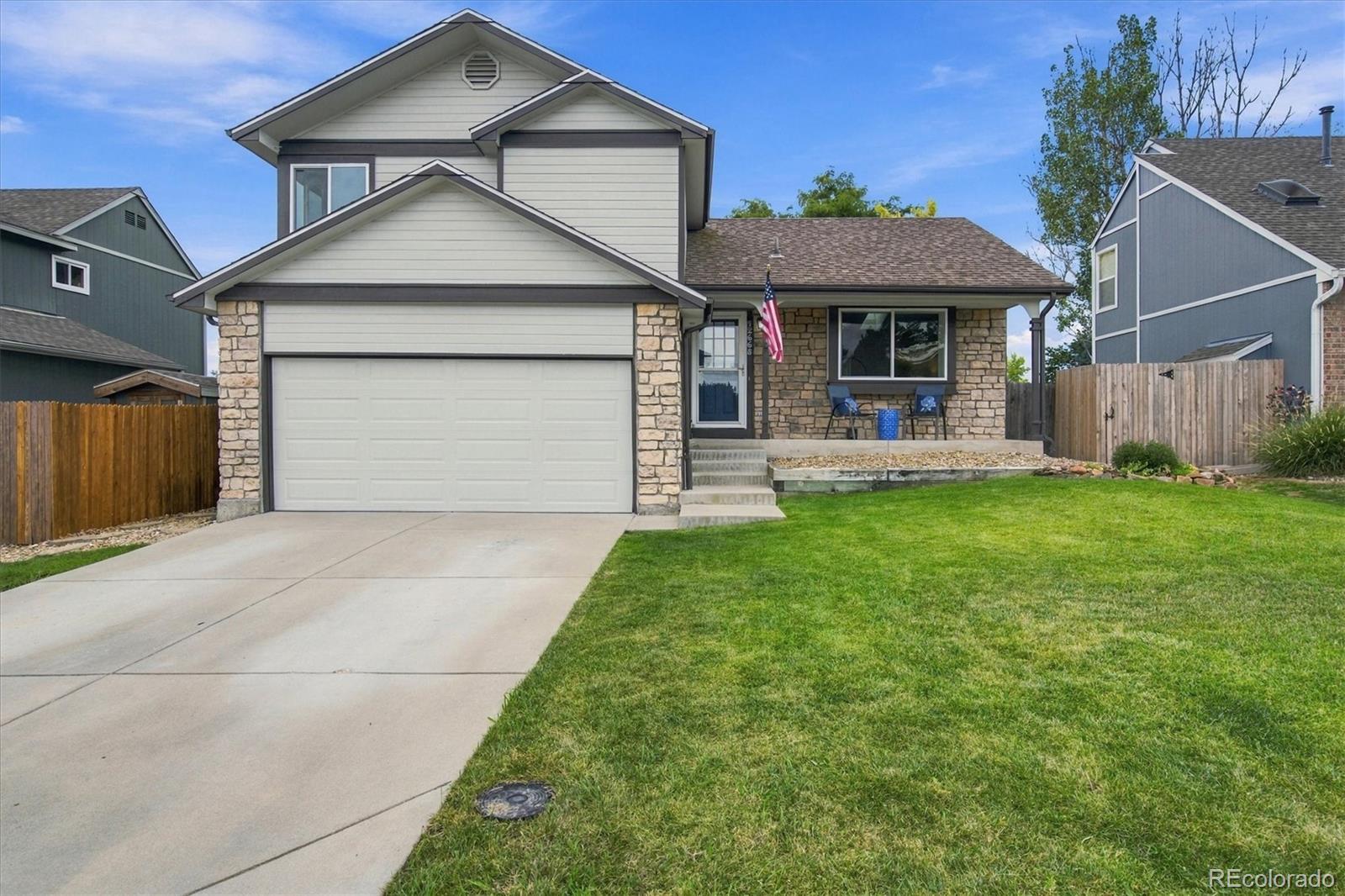 12668 W Prentice Drive