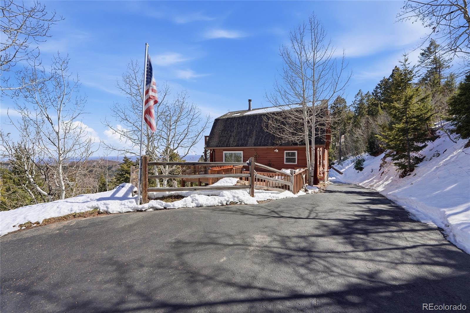 10050 City View Drive