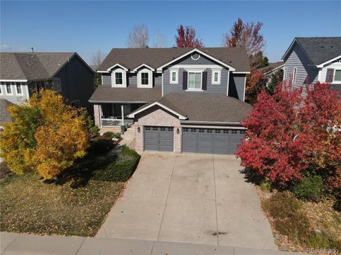 Photo of 3853 Charterwood Drive, Highlands Ranch, CO 80126 (MLS # 3106108)