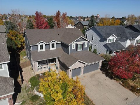 Photo of 3853 Charterwood Drive, Highlands Ranch, CO 80126 (MLS # 3106108)