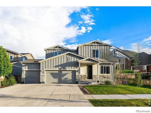 Photo of 2901 Quartz Place, Erie, CO 80516 (MLS # 2113960)