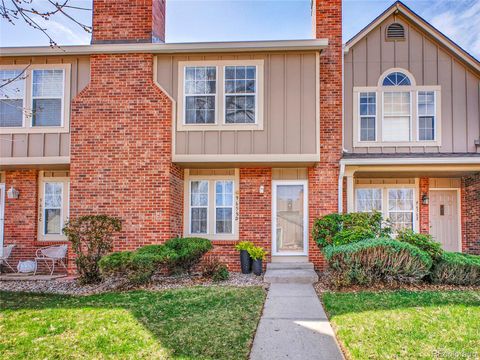 9658 W Chatfield Avenue D Littleton CO 80128