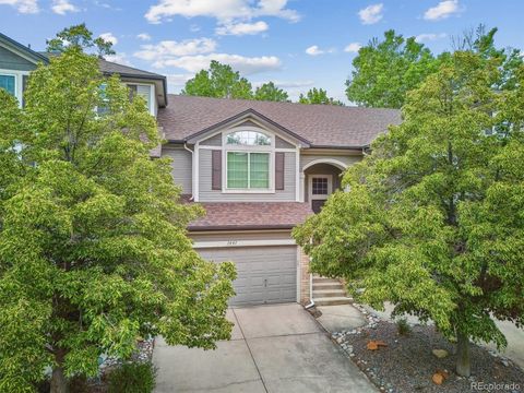 1441 S Ulster Street Denver CO 80231