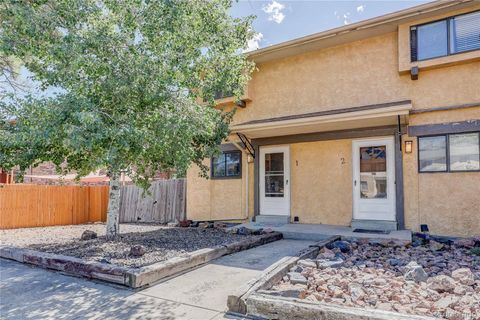 Photo of 18212 W 3rd Avenue #1, Golden, CO 80401 (MLS # 6382910) Photo of 18212 W 3rd Avenue #1, Golden, CO 80401 (MLS # 6382910)