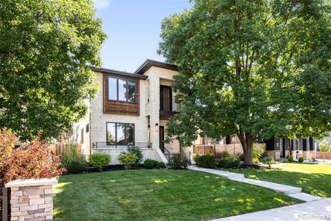 1280 S Garfield Street Denver CO 80210