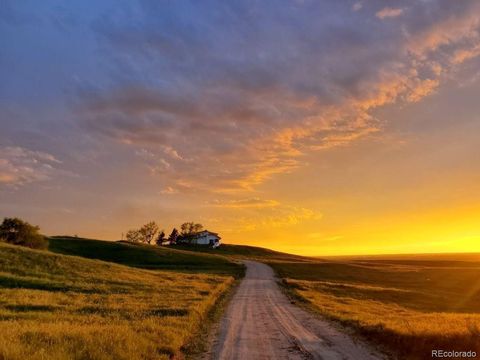 14975 US Highway 385 Julesburg CO 80737