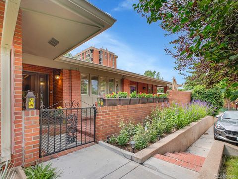3481 S Race Street Englewood CO 80113