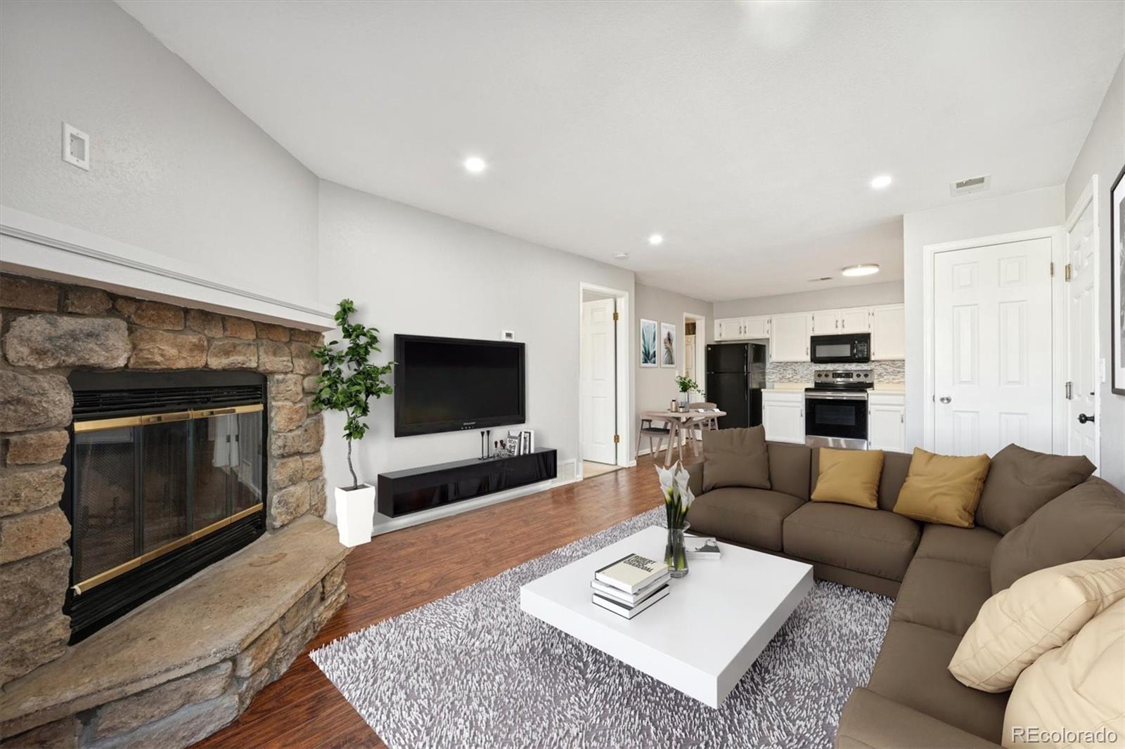 3600 S Pierce Street 2-201