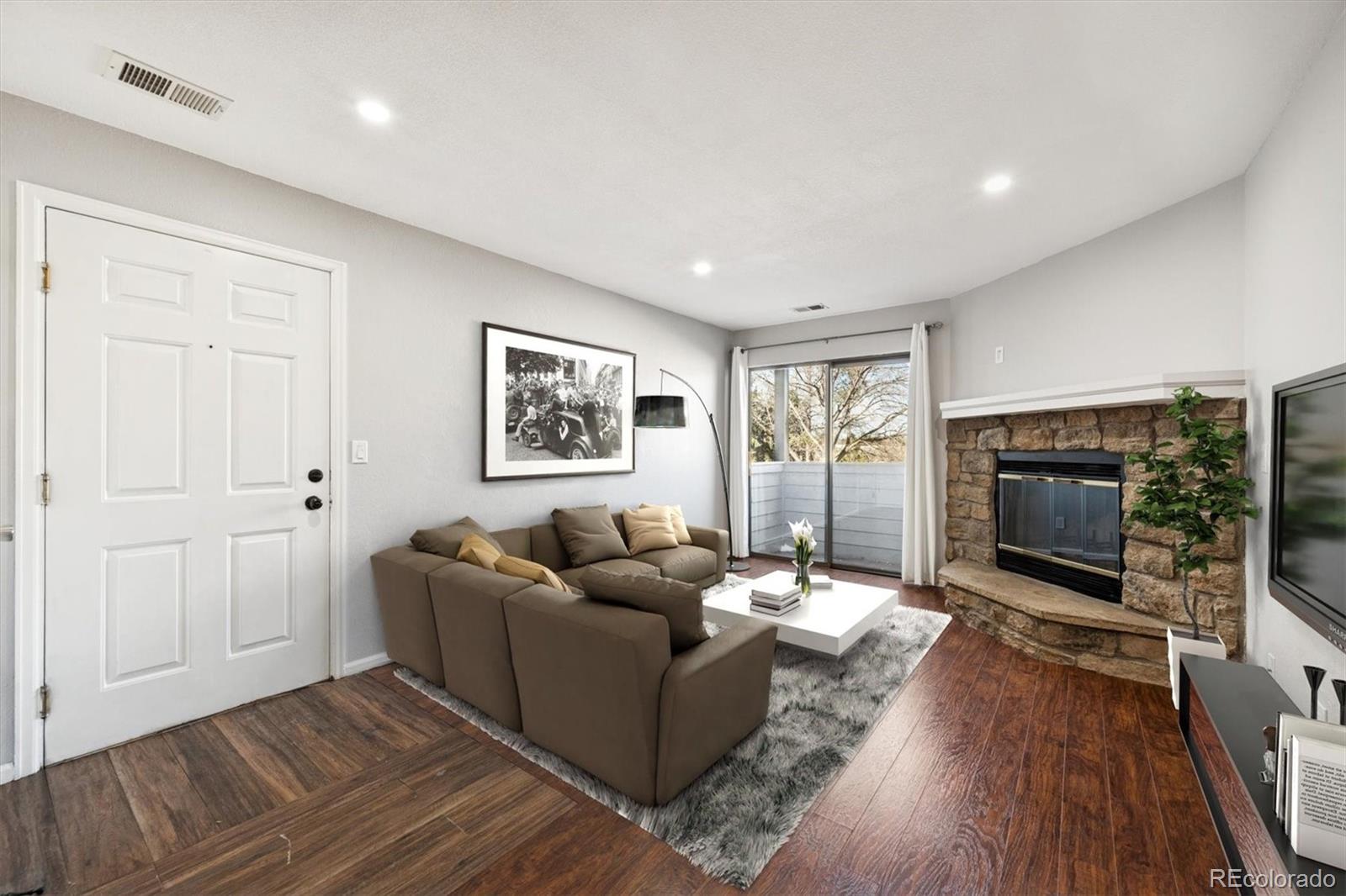 3600 S Pierce Street 2-201