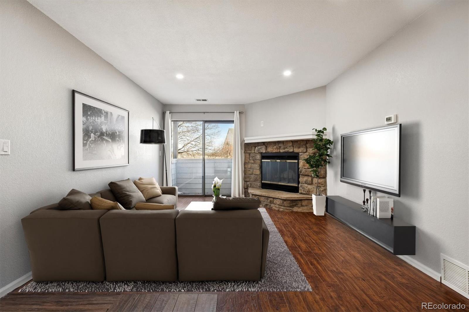 3600 S Pierce Street 2-201