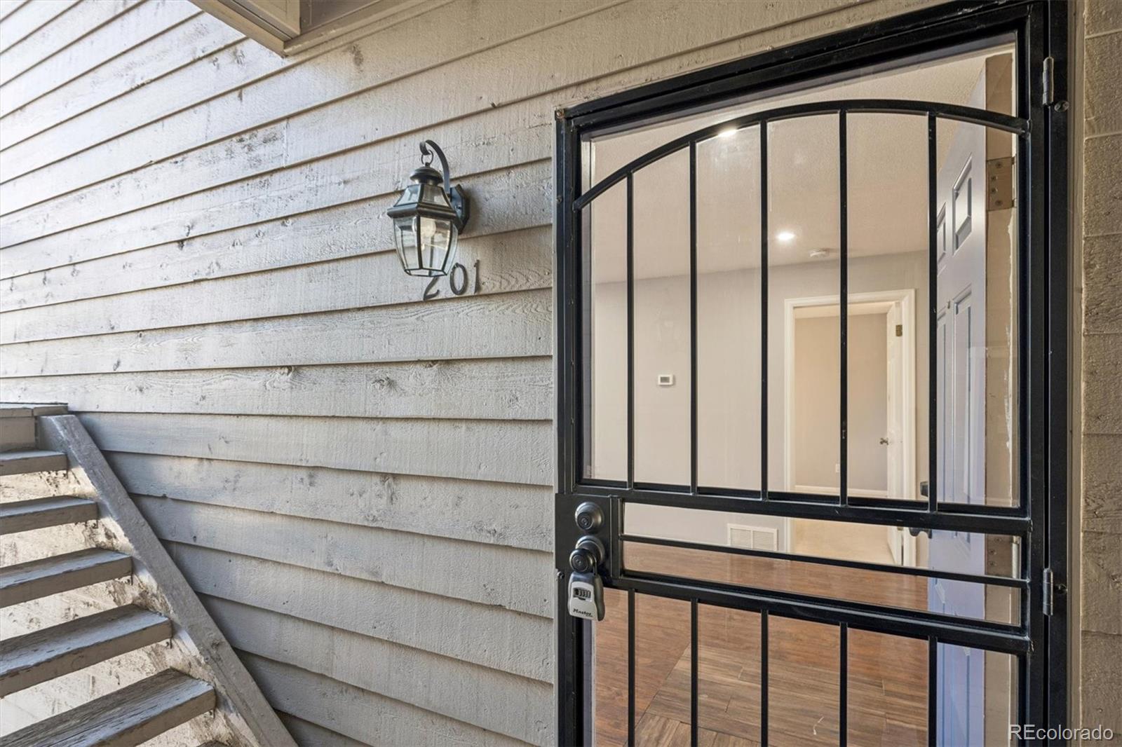 3600 S Pierce Street 2-201
