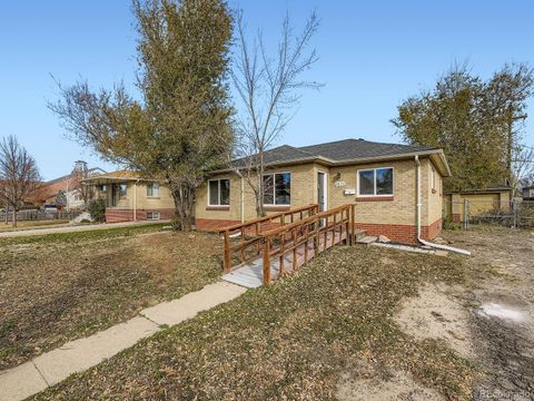 Photo of 3820 Pierce Street, Wheat Ridge, CO 80033 (MLS # 6339277)