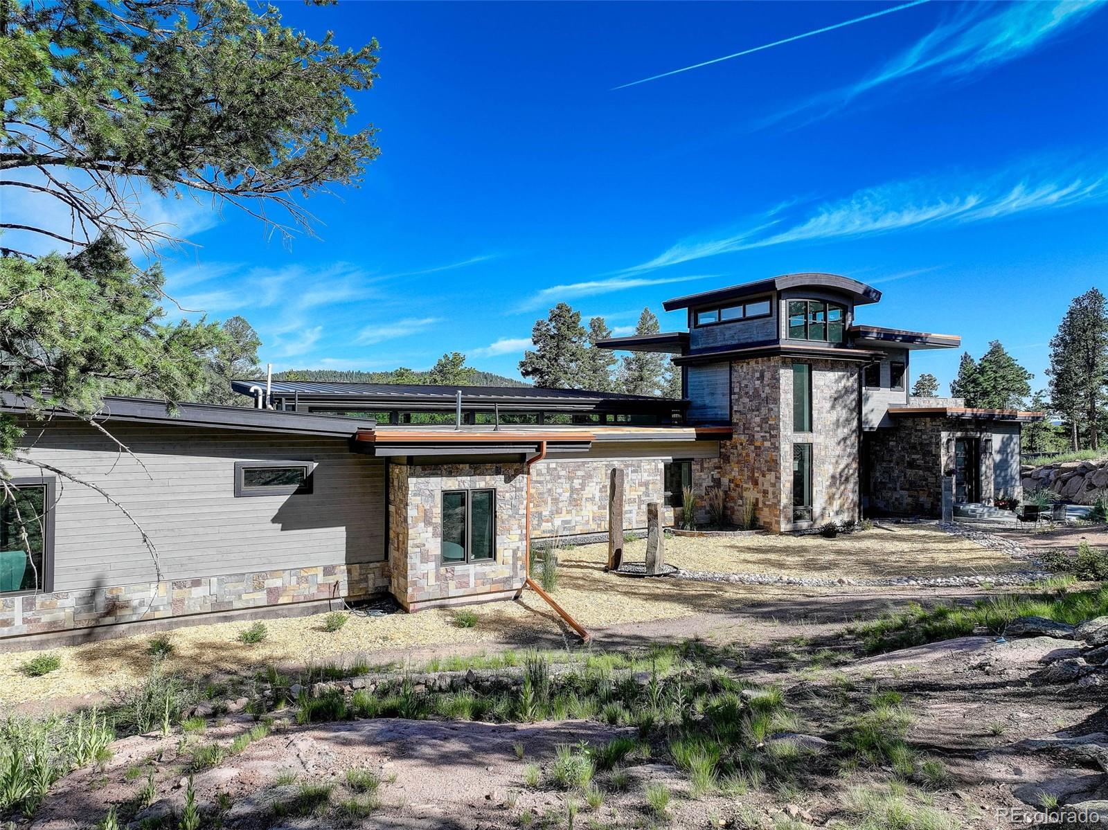 11505 Conifer Ridge Drive