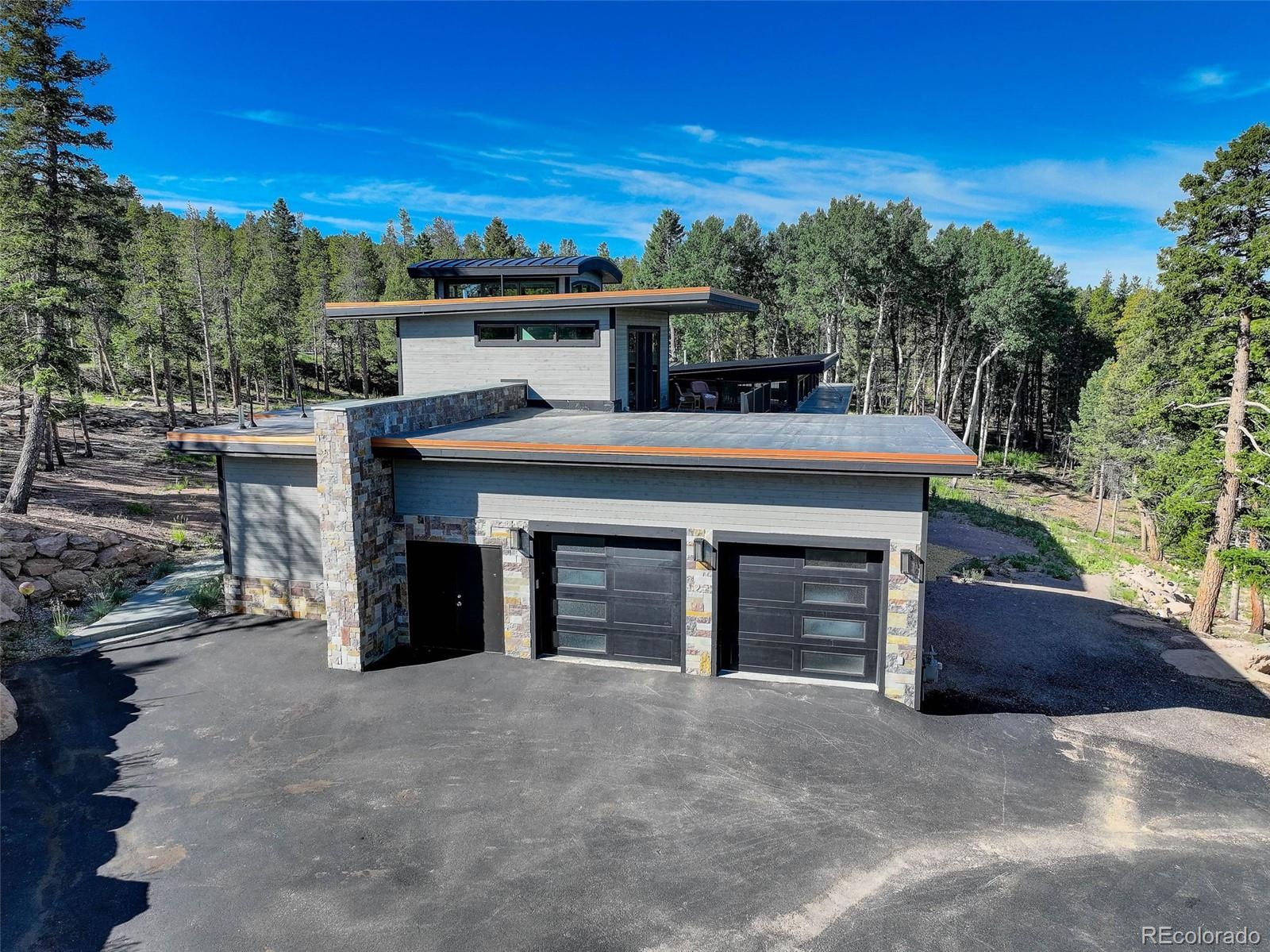 11505 Conifer Ridge Drive