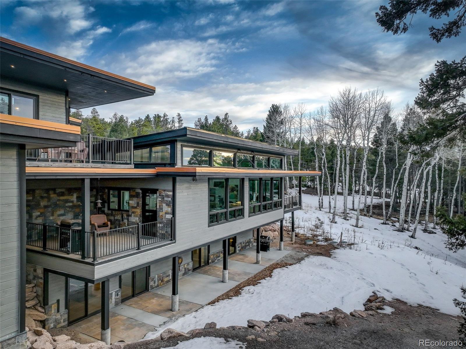 11505 Conifer Ridge Drive
