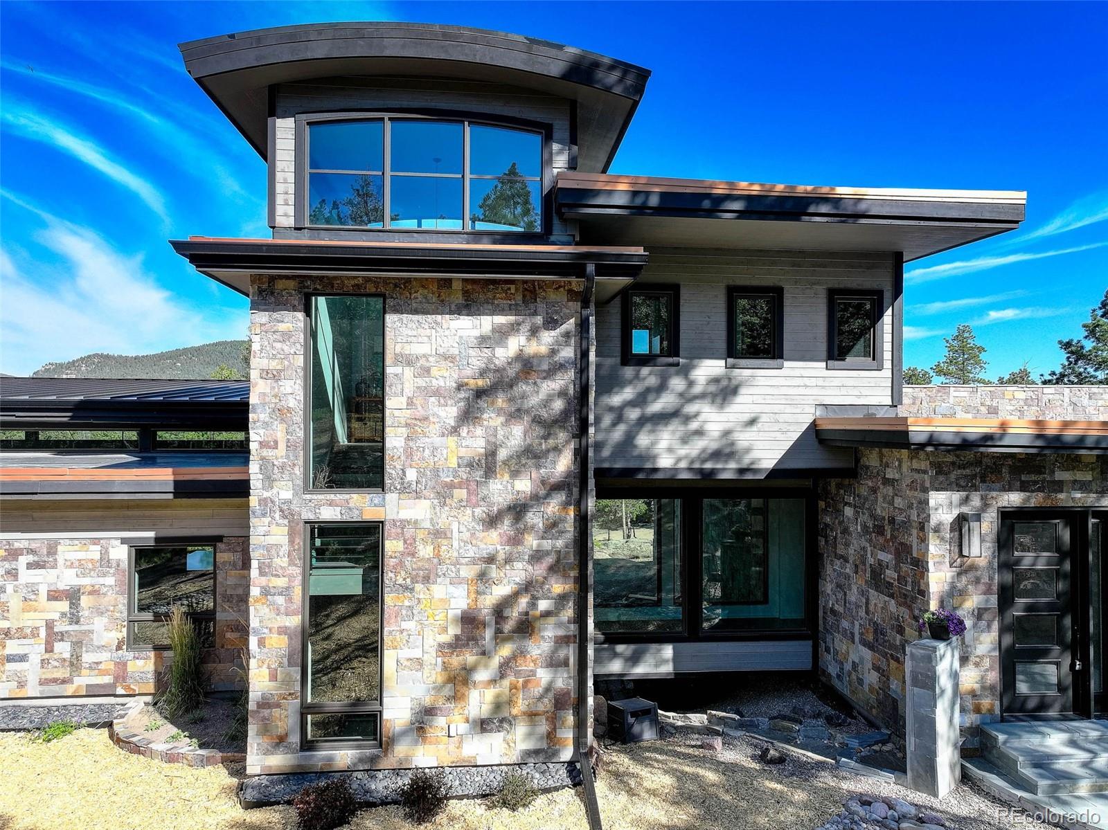 11505 Conifer Ridge Drive