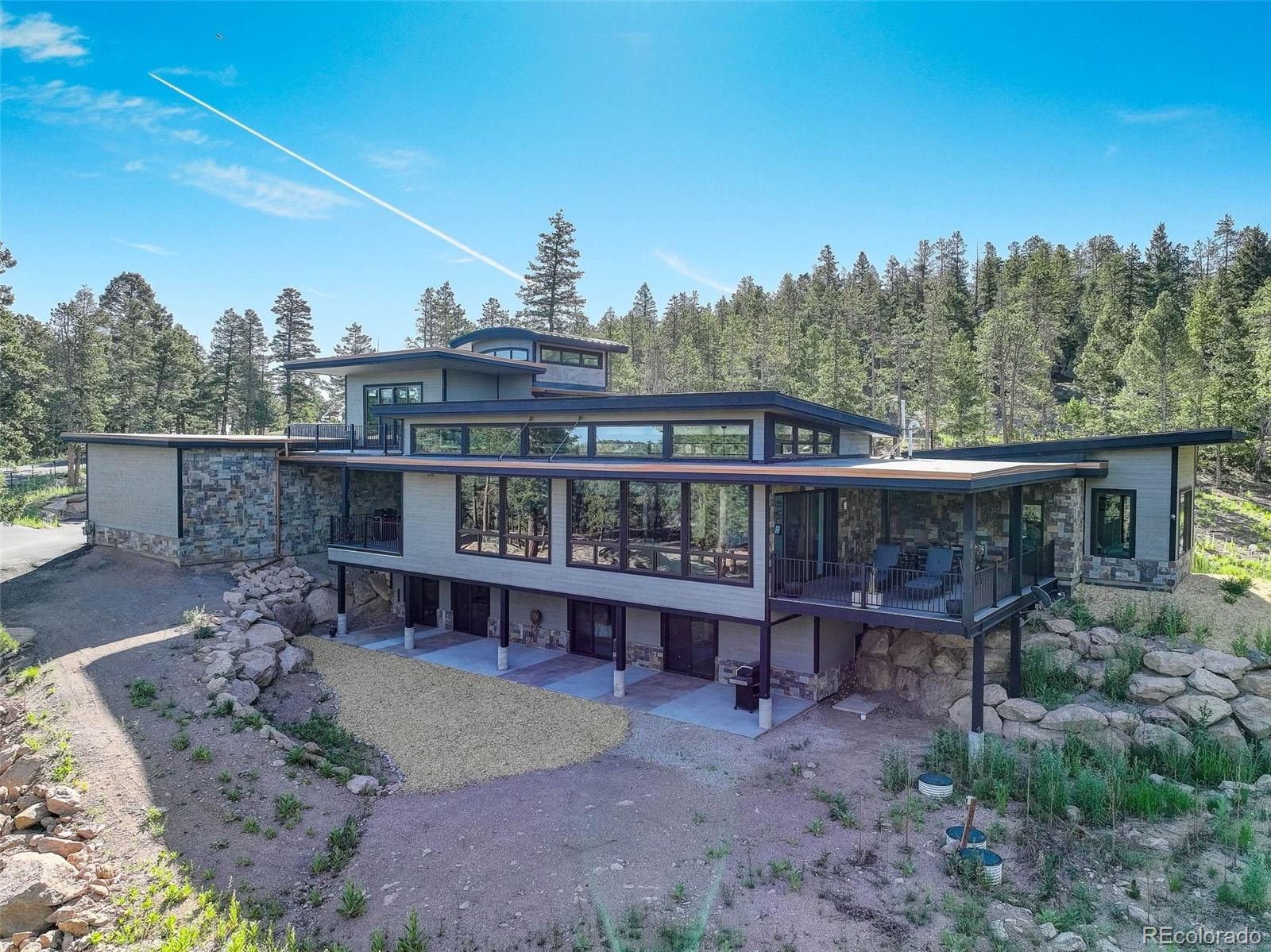 11505 Conifer Ridge Drive