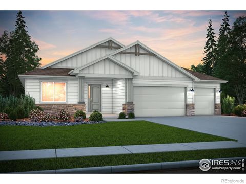 2933 Gangway Drive, Fort Collins, CO 80524 - #: IR1000415