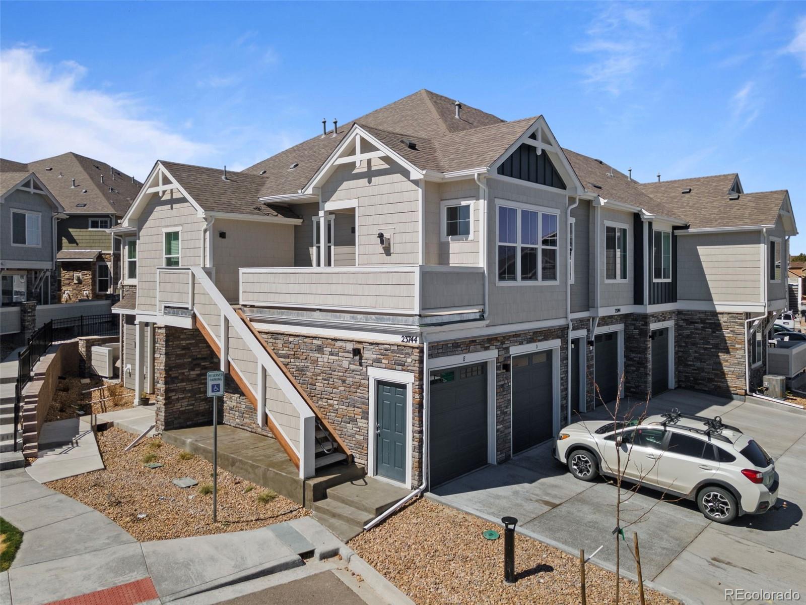 23744 E Ida Place E, Aurora, CO, 80016 1 23744 E Ida Place E