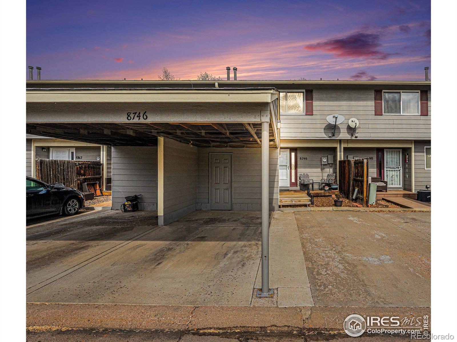 8746 Carr Loop, Arvada, CO, 80005 2 8746 Carr Loop