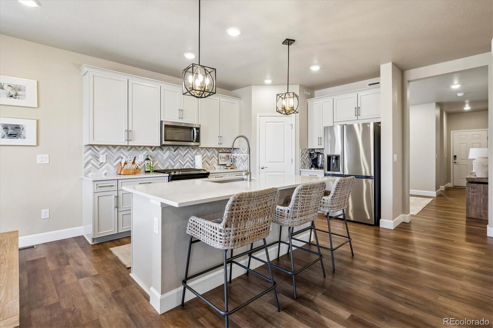 605 Silver Rock Trail