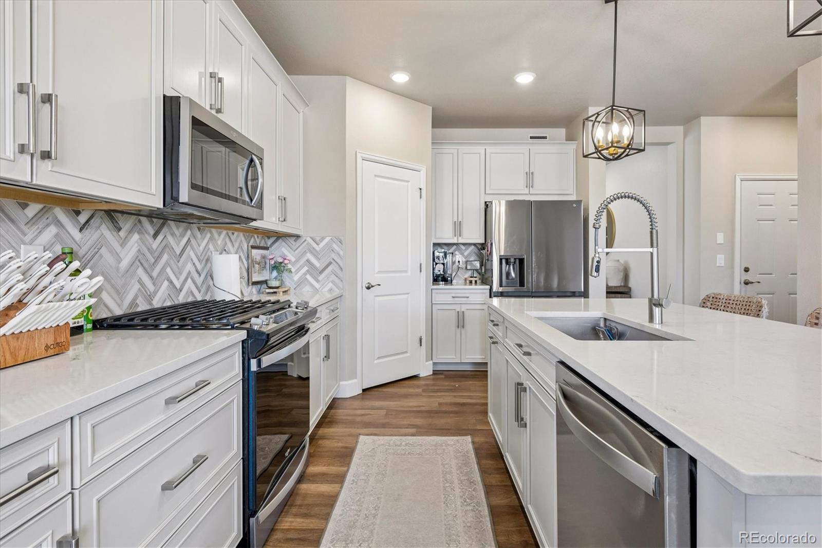 605 Silver Rock Trail