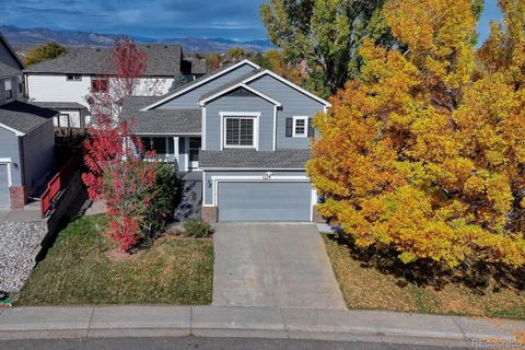 9329 Wolfe Street Highlands Ranch CO 80129