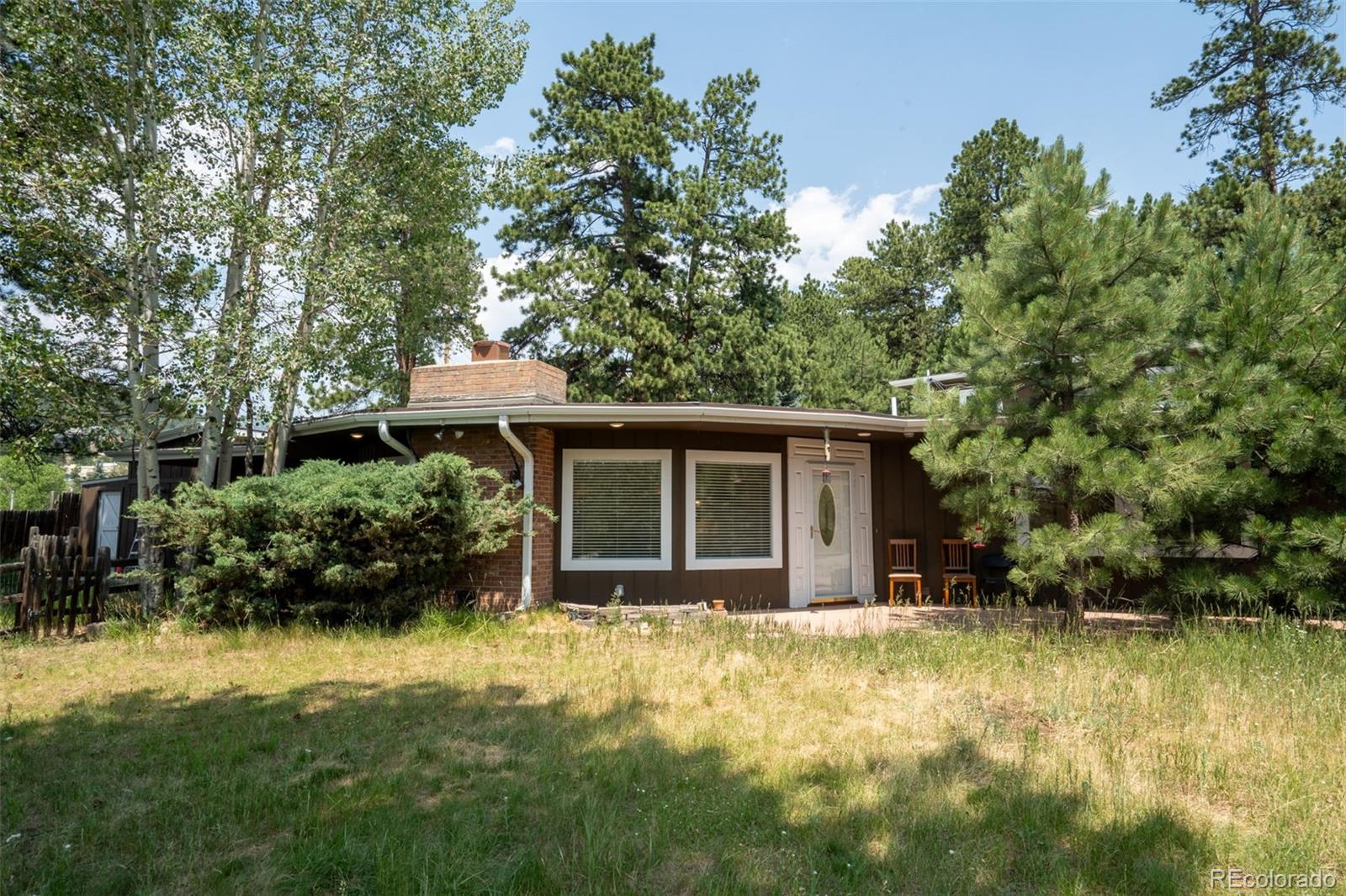 3979 Ponderosa Lane