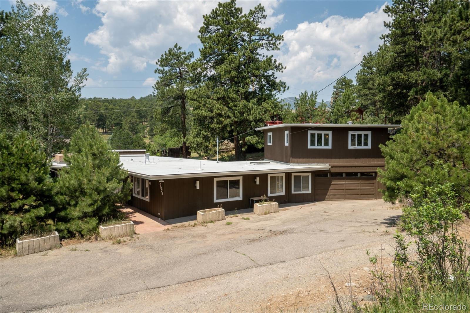 3979 Ponderosa Lane