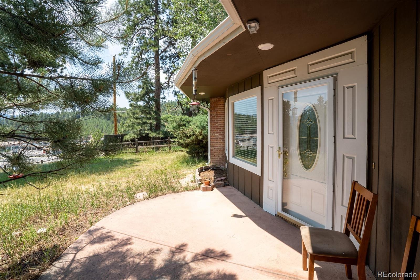 3979 Ponderosa Lane