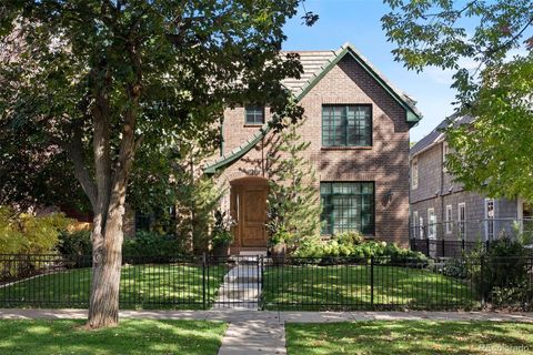 2312 S Fillmore Street Denver CO 80210