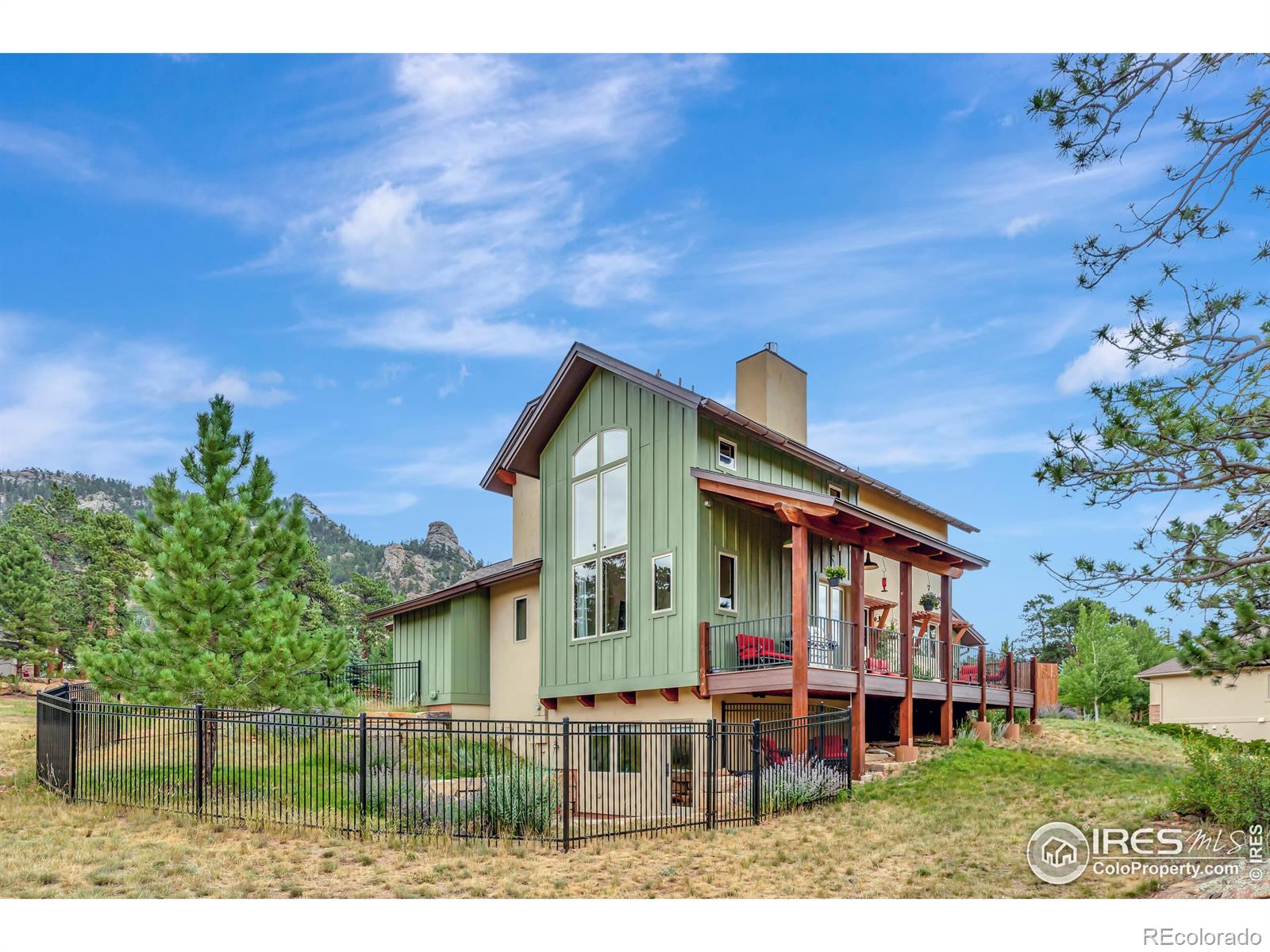 410 Pawnee Lane