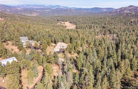 28176 Alabraska Lane Evergreen CO 80439